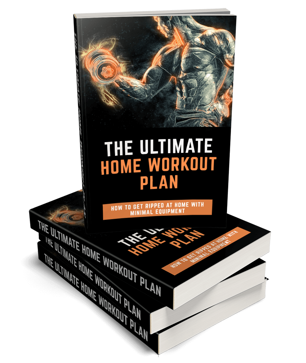 The Ultimate Home Workout.
